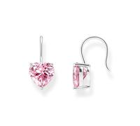 Thomas Sabo boucles d'oreilles Argent Sterling 925