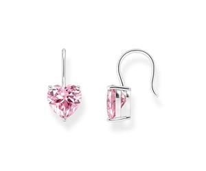 Thomas Sabo boucles d'oreilles Argent Sterling 925