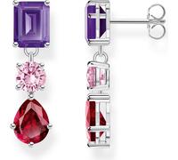 Thomas Sabo - H2278-013-7 - Boucles d'oreilles - Femmes - 925er Argent