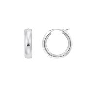 THOMAS SABO Boucles d'oreilles créoles en argent sterling 925