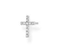 Thomas Sabo Boucles d'oreilles en argent sterling 925 pour femme