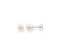 Boucles d'oreilles - THOMAS SABO - Glam et Soul - Argent sterling 925 - Clou - Irisé