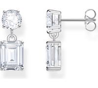 THOMAS SABO Boucles d'oreilles pierres H2276-051-14