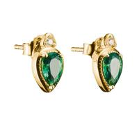 Thomas Sabo Boucles d'Oreilles pour Femme Argent Sterling 925 H2333-971-6