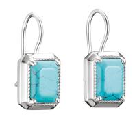 Thomas Sabo Boucles d'Oreilles pour Femme Argent Sterling 925 H2339-404-17
