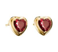 Thomas Sabo Boucles d'Oreilles pour Femme Argent Sterling 925 H2344-414-10