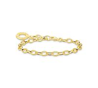 Thomas Sabo - X0031-413-39-L19,5 - Bracelet - Femmes - 925er Argent - 19,5 cm