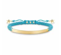 Thomas Sabo A00608481l21v Bracelet Doré Femme