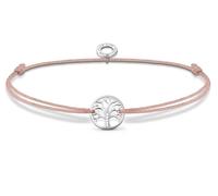 THOMAS SABO bracelet argent "Little Secrets" arbre de l'amour r