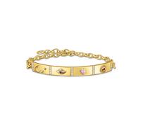 Thomas Sabo - Bracelet aux symboles cosmiques - Femme - Accessoires - Multicolore - Taille: ONE Size