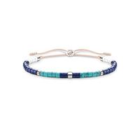 Thomas Sabo - A2065-775-7-L20V - Bracelet - Femmes - 925er Argent - 13-20 cm