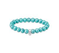 Thomas Sabo Bracelet X0293-404-17-L19 As We Are Femmes 19 cm