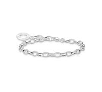Thomas Sabo Bracelet Charm Club X0031-001-12-M 17 cm