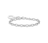 Thomas Sabo Bracelet Charm Club X0031-001-12-M 17 cm