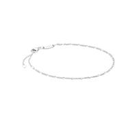 Thomas Sabo Bracelet en argent 925 recyclé, motif Figaro A2207-001-21-L19V