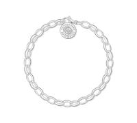 Thomas Sabo Femme 925 Argent Diamant