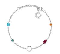 Thomas Sabo Femme Argent Bracelets charms X0274-965-7-L19v