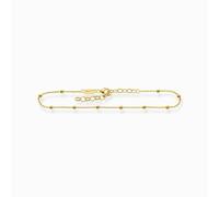 Thomas Sabo Bracelet de cheville AK0002-413-39