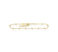 Thomas Sabo Bracelet de cheville AK0002-413-39 Dots
