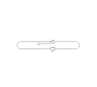 Thomas Sabo Bracelet de cheville Glam & Soul AK0007-051-14-L27v Herz