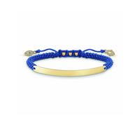 Thomas Sabo A00678991l21v Bracelet Doré Femme