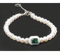 Thomas Sabo - A2096-082-6-L19v - Bracelet - Femmes - 925er Argent - 16-19 cm