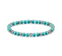Thomas Sabo - Bracelet - Femme - Accessoires - Bleu - Taille: ONE Size
