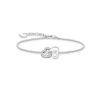 THOMAS SABO Bracelet Femme Argent 925 Oxyde de Zirconium 32028051
