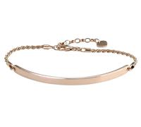 Thomas Sabo bracelet femmes 925 sterling rose LBA0008-415-12-L21V emballage...