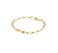 Thomas Sabo Bracelet or, Taille 15 cm