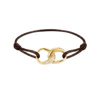 Thomas Sabo Bracelet pour Femme A2236-M03-2-L24V