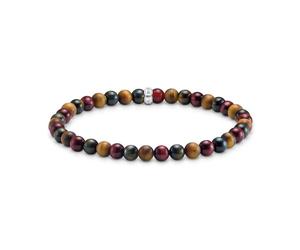 Thomas Sabo Bracelet Talisman en argent 925 recy 2183-826-7-L19
