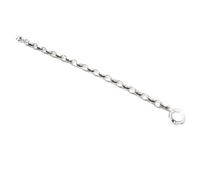 Thomas Sabo Bracelet -version plus épaisse 0,6cm- x0032-001-12-S