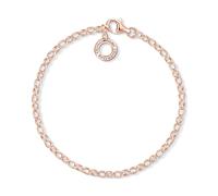 Thomas Sabo - Bracelet X0243-415-40-L17 - Femme - Accessoires - Jaune - Taille: ONE Size