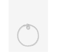 THOMAS SABO - Bracelets chaîne argent massif Avec Charme