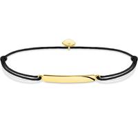 THOMAS SABO Brassard Gravure "Little Secrets" gelbvergol