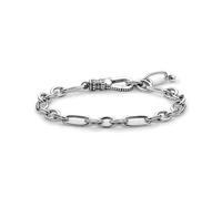 Thomas Sabo Brassard Rebel at Heart silber A1792-637-21-L19,5