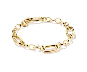 Thomas Sabo - C1203-413-39-l17 - Bracelet Charm - Unisexe - Charm Club - 17cm
