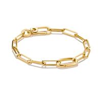 Thomas Sabo - C1205-413-39-l17 - Bracelet Charm - Unisexe - Charm Club - 17cm