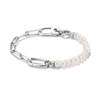Thomas Sabo - C1209-082-14-l17 - Bracelet Charm - Femmes - Charm Club - 17cm