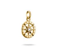 Thomas Sabo - CC1261-414-14 - Pendentif Charm - Unisexe - Charm Club