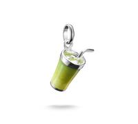 Thomas Sabo - CC1266-007-6 - Pendentif Charm - Unisexe - Charm Club