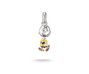 Thomas Sabo - CC1304-664-4 - Pendentif Charm - Unisexe - Charm Club