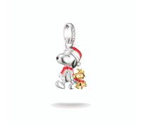Thomas Sabo - CC1307-427-7 - Charm - Femmes - 925 Argent - 2,2cm - Charm Club Original