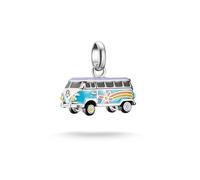 Thomas Sabo - CC1324-664-7 - Charm - Femmes - 925 Argent - 1,85cm - Good Luck Rodeo
