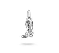 Thomas Sabo - CC1325-643-14 - Charm - Femmes - 925 Argent - 2,1cm - Good Luck Rodeo