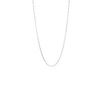 Thomas Sabo Chaîne à breloques design Figaro 40 à 45 cm en argent 925 recyclé KE2329-001-21-L45V