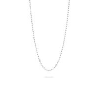 Thomas Sabo - Chaîne à breloques en argent 925 recyclé KE2328-001-21-L45V - 40-45 cm