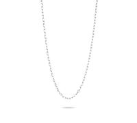 Thomas Sabo Chaîne à breloques en argent 925 recyclé KE2328-001-21-L70V - 65 à 70 cm