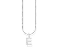 Thomas Sabo chaîne Argent Sterling 925